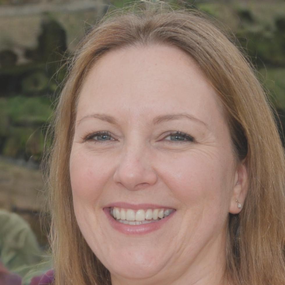 Jana Wittenberg beschreibt ihre praktischen Erfolge